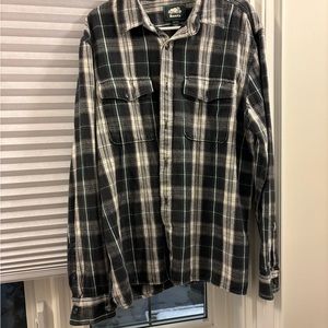 Roots flannel